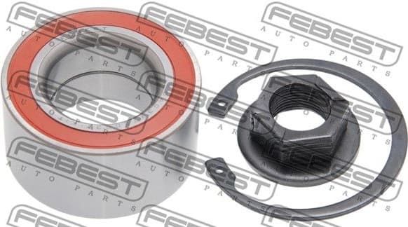 Wheel Bearing Kit DAC39720037-KIT