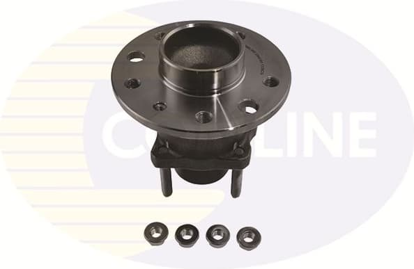 Wheel Bearing Kit CHA191 - image 2