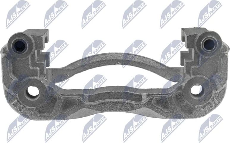 Bracket, brake caliper HZP-FR-012A - image 2