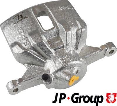 Brake Caliper JP 4861901470