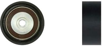 Deflection/Guide Pulley, V-ribbed belt P326012