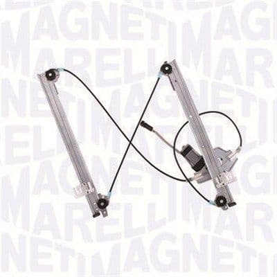 Window Regulator 350103170182