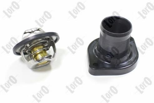 Thermostat, coolant LORO 038-025-0001