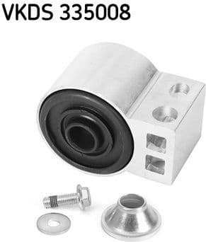 Silentblock front axle VKDS 335008 - image 2