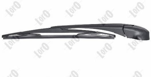 Wiper Arm Set, window cleaning LORO 103-00-030-P