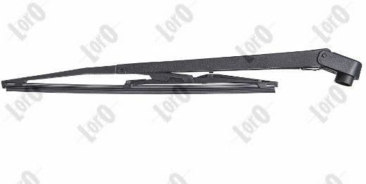 Wiper Arm Set, window cleaning LORO 103-00-044-C