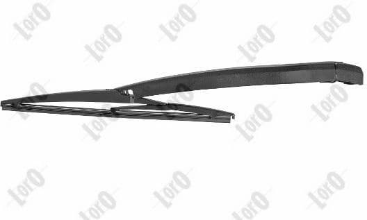 Wiper Arm Set, window cleaning LORO 103-00-056-P