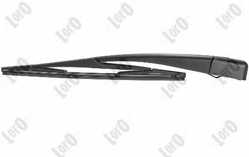 Wiper Arm Set, window cleaning LORO 103-00-058-C