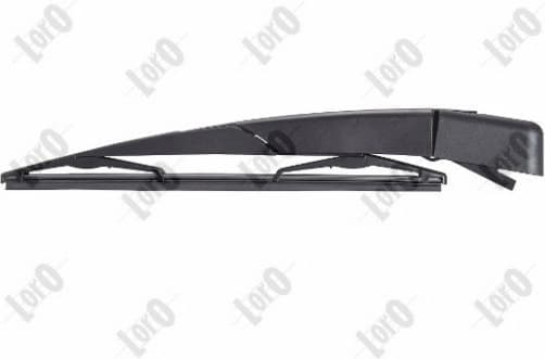 Wiper Arm Set, window cleaning LORO 103-00-065-C