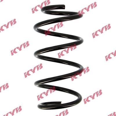 Suspension Spring K-Flex RA4127