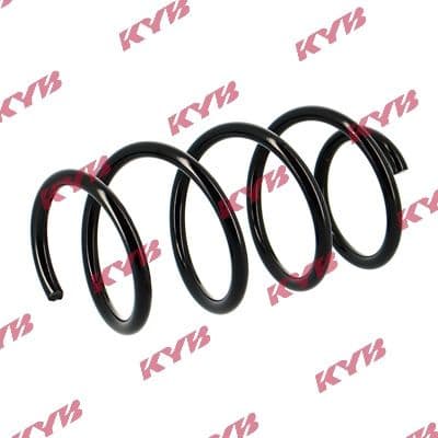 Suspension Spring K-Flex RA4127 - image 2