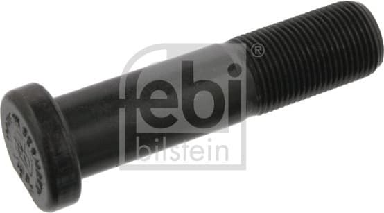 Wheel Stud 02666