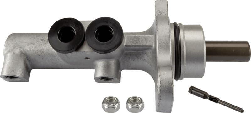 Brake Master Cylinder PMH660 - image 2