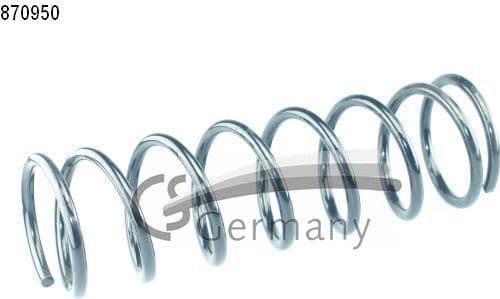 Suspension Spring 14870950