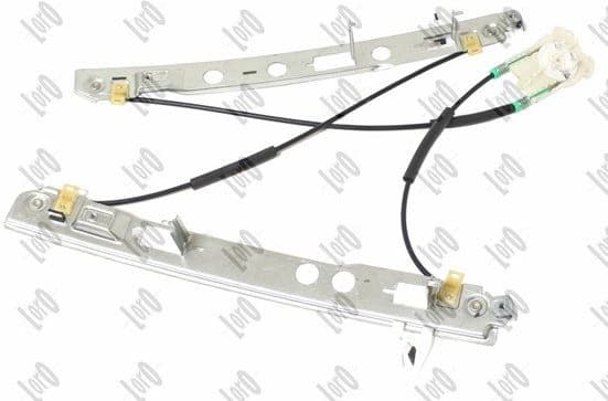 Window Regulator LORO 130-042-002