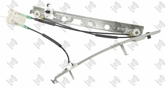 Window Regulator LORO 130-042-002 - image 2
