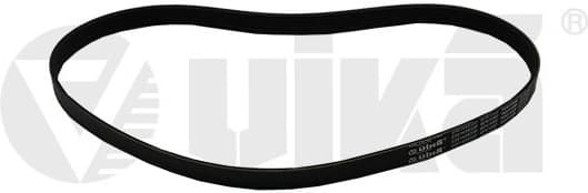 V-ribbed Belt 11450585601