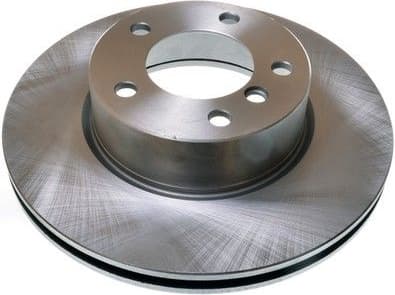 Brake Disc B130312