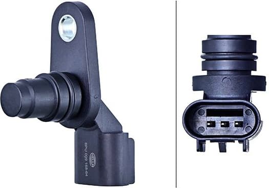 Sensor, camshaft position 6PU 009 168-641