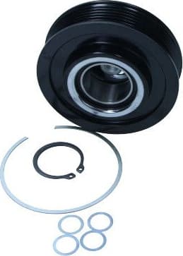 Magnetic Clutch, air conditioning compressor AC130005