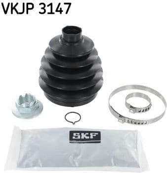 Bellow Kit, drive shaft VKJP3147 - image 2