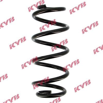Suspension Spring K-Flex RA1013 - image 2