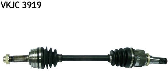 Drive Shaft VKJC3919 - image 4