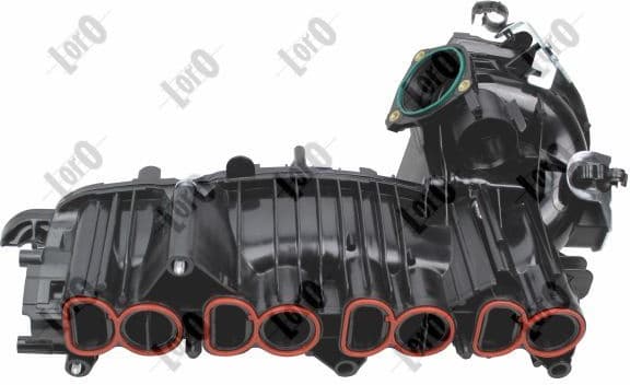 Intake Manifold Module LORO 123-00-003