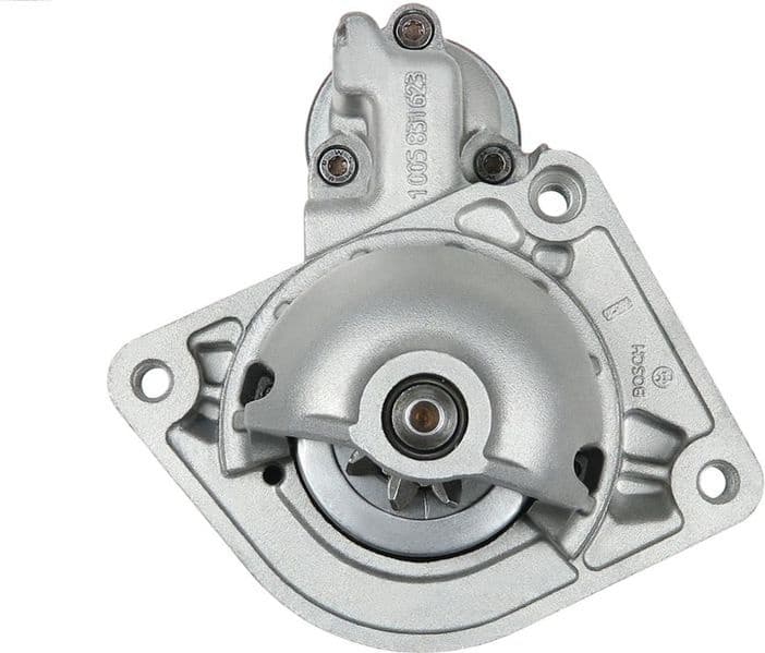 Starter Remanufactured AS S0614PR