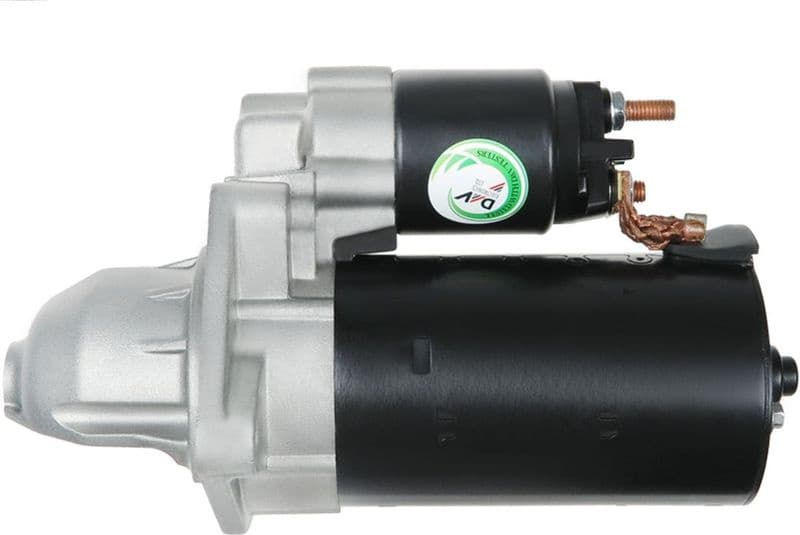 Starter Remanufactured AS S0614PR - image 4