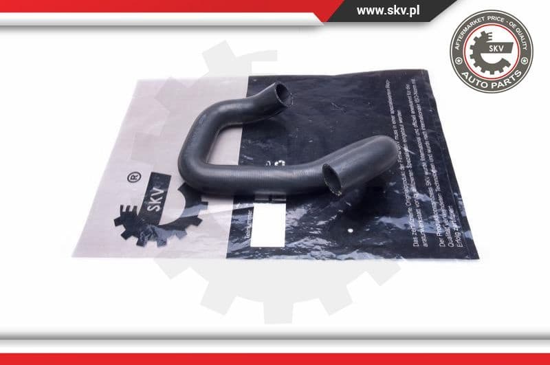Radiator Hose 43SKV827