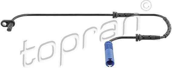 Sensor, wheel speed 623 023