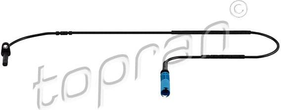 Sensor, wheel speed 623 010