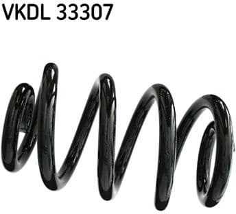 Suspension Spring VKDL33307 - image 2