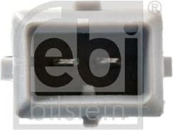 Sensor, wheel speed 170794 - image 2