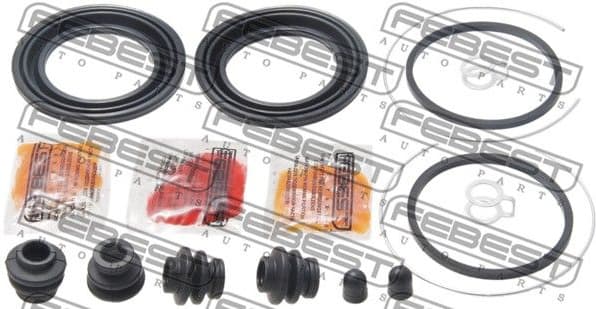 Repair Kit, brake caliper 0175-CE120F