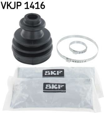 Bellow Kit, drive shaft VKJP 1416 - image 2