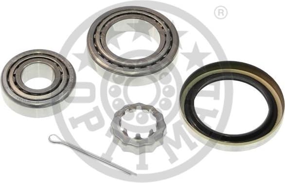Wheel Bearing Kit 300004 - image 2