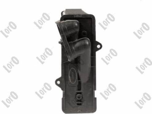 Heat Exchanger, interior heating LORO 038-015-0008