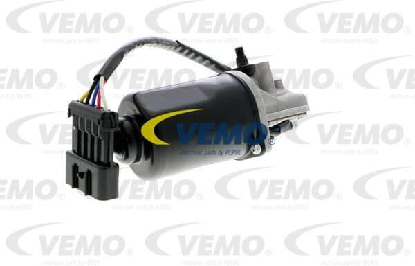 Wiper Motor Original VEMO Quality V40-07-0006