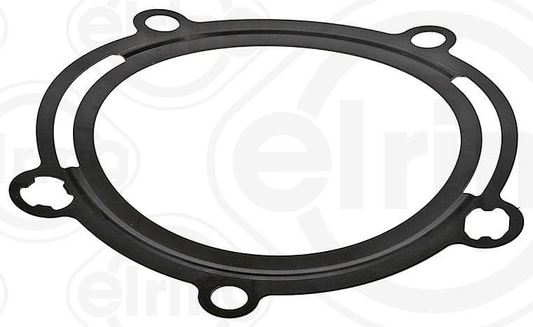 Gasket, housing cover (crankcase) 522.341