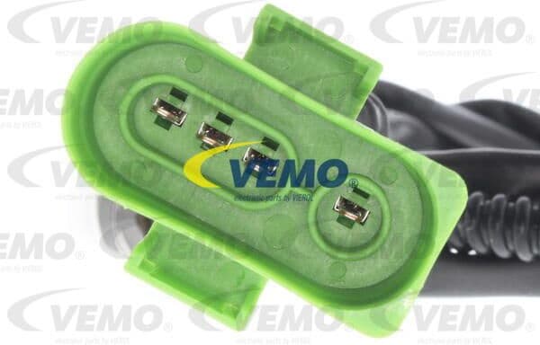 Oxygen Sensor Original VEMO Quality V10-76-0047 - image 2
