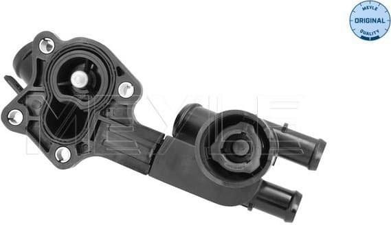 Thermostat, coolant MEYLE-ORIGINAL: True to OE. 128 228 0021 - image 2