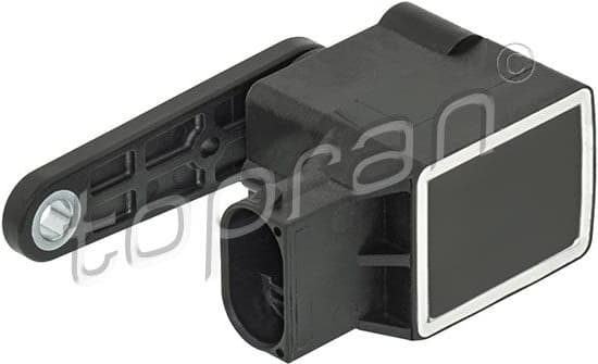 Sensor, headlight levelling 409 179