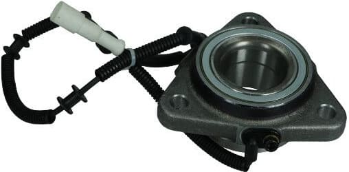 Wheel Bearing Kit 33-1096 - image 2