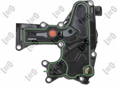Valve, crankcase ventilation LORO 053-028-101 - image 3