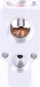Expansion Valve, air conditioning ** FIRST FIT ** 999346 - image 2