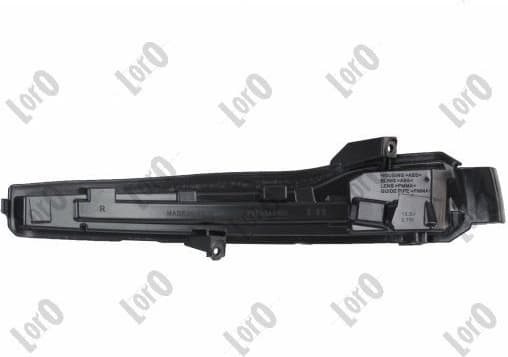 Direction Indicator LORO TUNING 054-41-862S - image 2