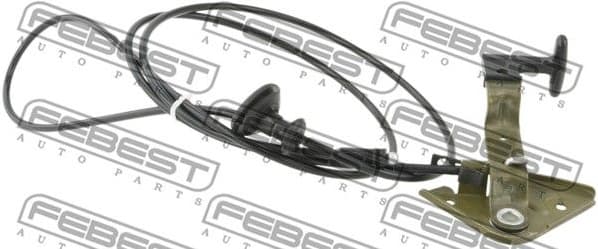 Bonnet Cable 17101-A4B5