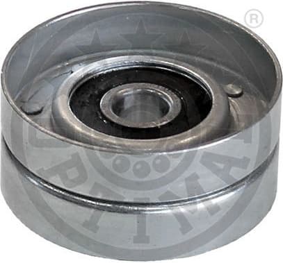 Deflection Pulley/Guide Pulley, timing belt 0-N996